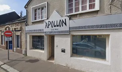 Image de apollon
