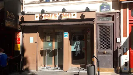 Image de Bears' den