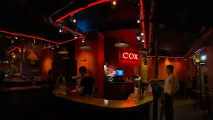 Image de COX