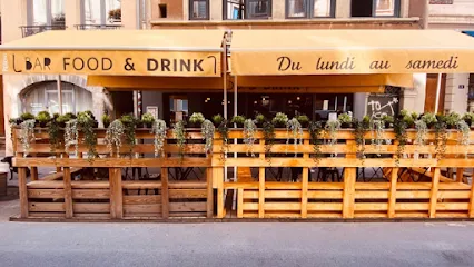 Image de L Bar food & drink