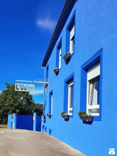 Image de L'Usine