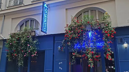 Image de La champmesle
