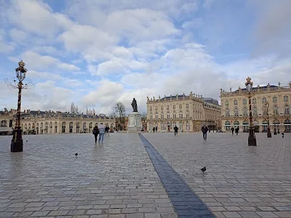 Image de La Place