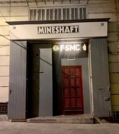 Image de Le Mineshaft