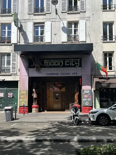 Image de Moon City