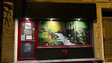Image de QG SAUNA