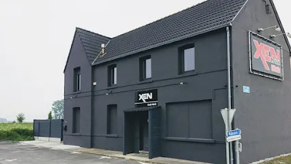 Image de XEN CLUB Bar Libertin et Echangiste